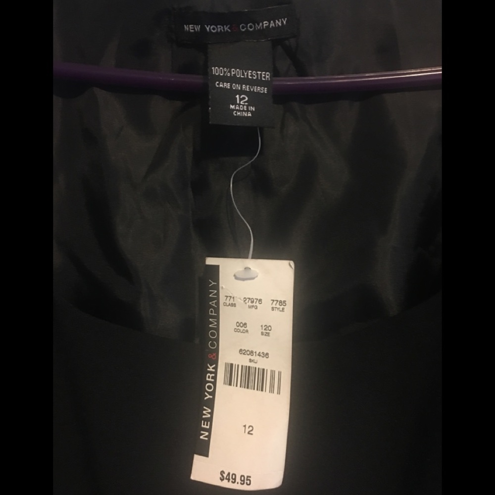 NewYork & Company Dress